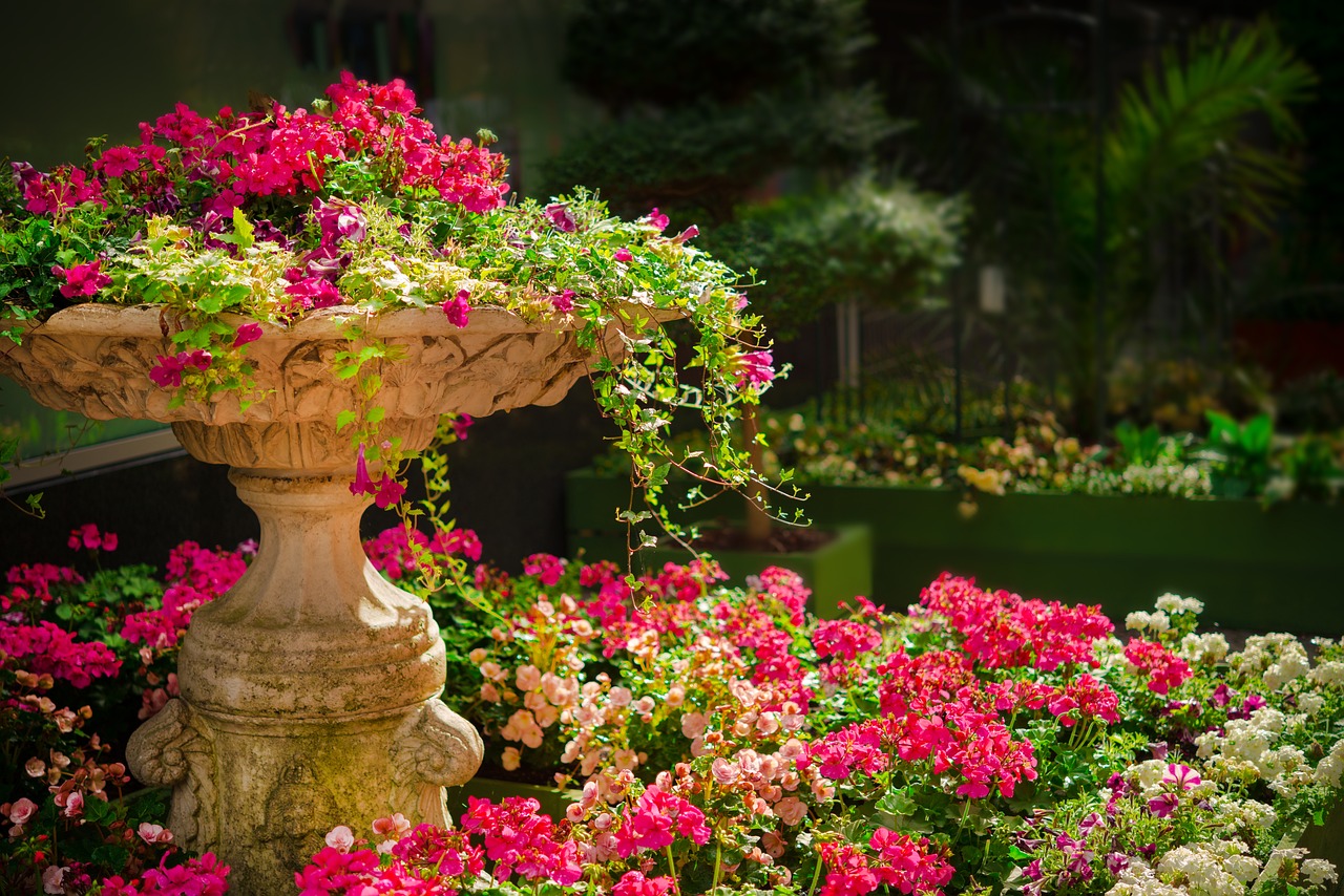 How to Build a Simple Garden Trellis